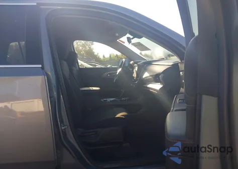 2018 Chevrolet Traverse 1Lt z USA, uszkodzony, nr VIN 1GNEVGKW6JJ201065